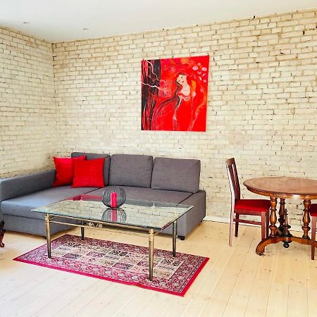 Aday - Central Cozy And Bright Apartment Aalborg Exterior foto
